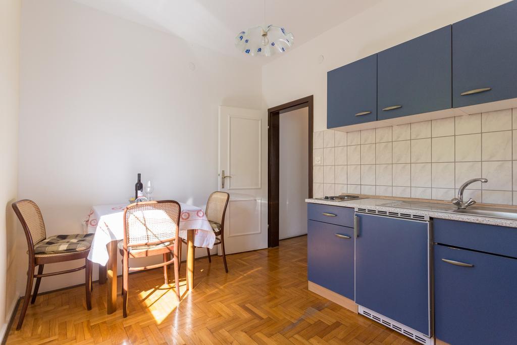 Villa Mirjana Lopud Room photo